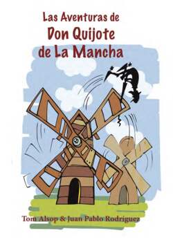 Preview of Bundle 4 - Las Aventuras de Don Quijote de La Mancha