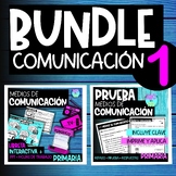 Bundle - Medios de comunicación - Internet - Televisión - 