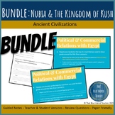 Bundle: Nubia & The Kingdom of Kush