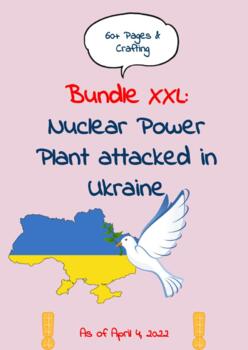 Preview of Bundle: Nuclear Power Plant attacked in Ukraine - Ukraine & Russia war