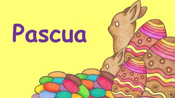 Preview of Bundle: Pascua/ Easter
