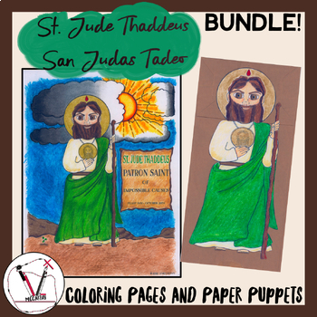 What is the Meaning of San Judas Tadeo?