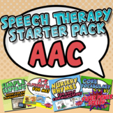 Bundle: Starter Pack for AAC