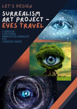 Preview of Bundle: Surrealism and creative projects