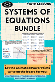 Bundle: Systems Of Equations