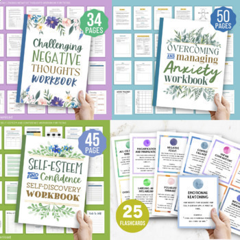 50 DIFFERENT WAYS TO BUILD SELF ESTEEM for Teens and Kids - WholeHearted  School Counseling