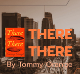 UNIT BUNDLE: There There by Tommy Orange