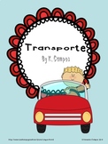 Bundle: Transportation in Spanish