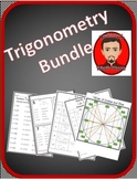 Bundle: Trigonometry