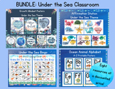 Bundle: Under the Sea, Ocean Classroom