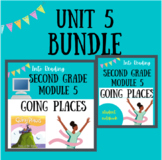 Bundle Unit 5 Into Reading Grade 2