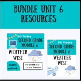 Bundle Unit 6 Into Reading Grade 2