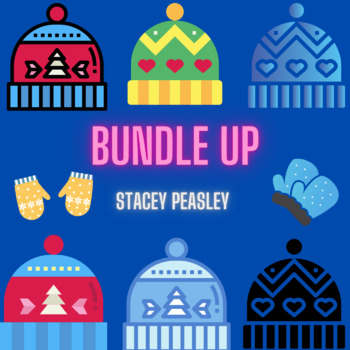 Preview of Bundle Up!