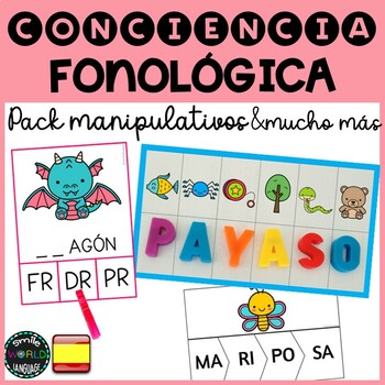 Conciencia fonológica - mensaje oculto - Ficha interactiva  School  activities, Kids education, Spanish teaching resources