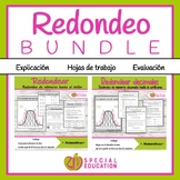 Bundle de Redondeo - Números enteros y decimales - Roundin