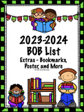 Bundle for T. Foster 2023