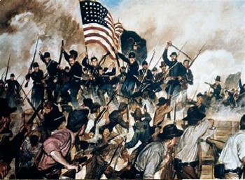 Remembering the American Civil War, History, Causes, & Legacy