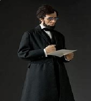 Preview of Bundle of 3 - Tutorial & PP - Analyzing & Evaluating the Gettysburg Address
