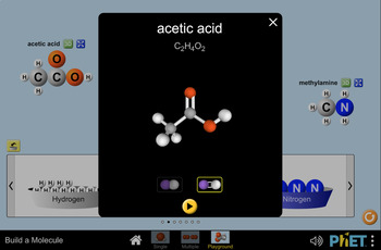 Bundle of Chemistry PhET Sims and Resources!! (OVER 90+ Labs and ...
