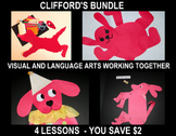 Bundle of Cliffords