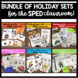 Bundle of Holiday Resources