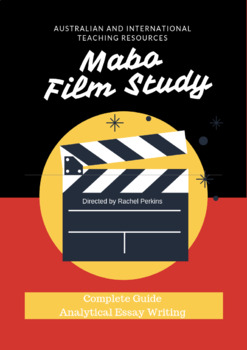 Preview of Bundle of Mabo Resources