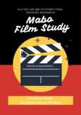 Bundle of Mabo Resources