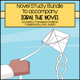Bundle of Novel Study Resources to Accompany Iqbal the Novel