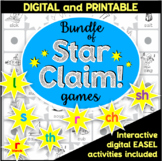 Bundle of Star Claim Games