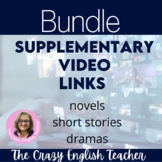 Bundle of Supplementary Video Links for Literature