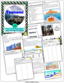 Download Bundle of Severe Weather (Storm science) Units - Tornado ...