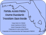 Bundle of the Florida Access Points Course Standards