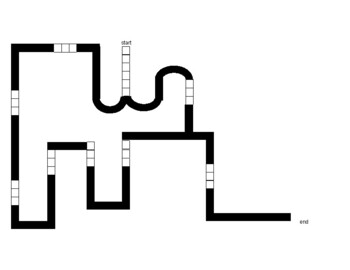 GeniusLinks track designed for Ozobots robot - Geeky Gadgets