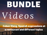 Bundle/ 51 Videos