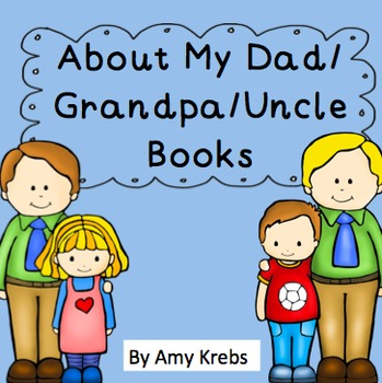 Download Bundled Father S Day Books Dad Grandpa And Uncle By Inspiration 4 Education