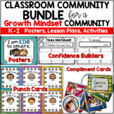 Positive Classroom Community – Bundle
