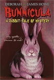 Bunnicula #1: A Rabbit-Tale of Mystery  *BUNDLE*