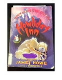 Bunnicula #2: Howliday Inn- Comprehension Chapter Questions