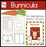 Bunnicula: A Novel Study