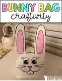 Bunny Bags - Easter Craftivity {FREEBIE}