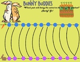 Bunny Buddies Behavior Chart Behavior Management