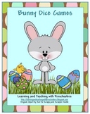 Bunny Dice Games