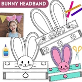 Bunny Headbands Craft: A Fun and Educational Springtime Re