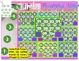Bunny Hop, Jumbo Pads!