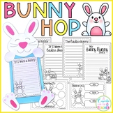 Bunny Craft for Spring or Easter