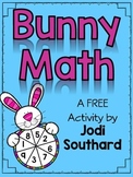 Bunny Math