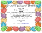 Bunny Rabbit Bump! Games to Practice Multiplying and Dividing