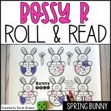 Bossy R Roll & Read Spring Game