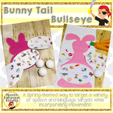 Bunny Tail Bullseye: A Spring Speech and Language Resource
