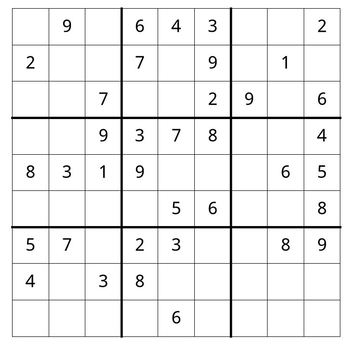 bunnys book of brain benders volume 2 100 easy sudoku puzzles large print